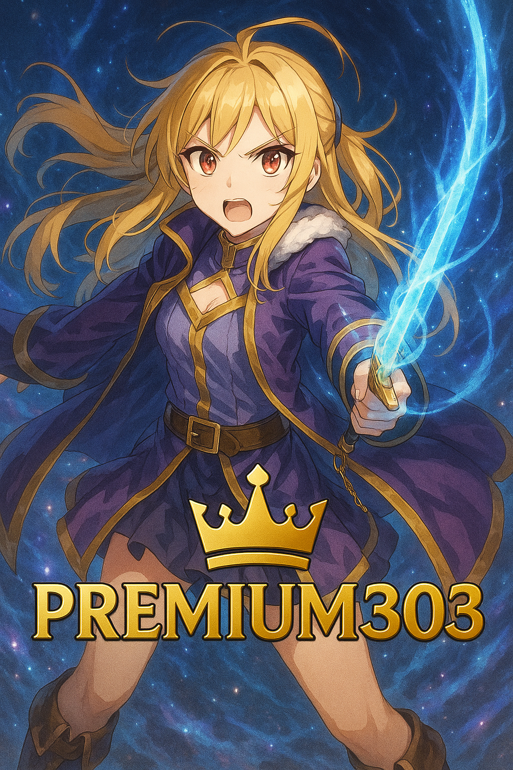 SAKURA303