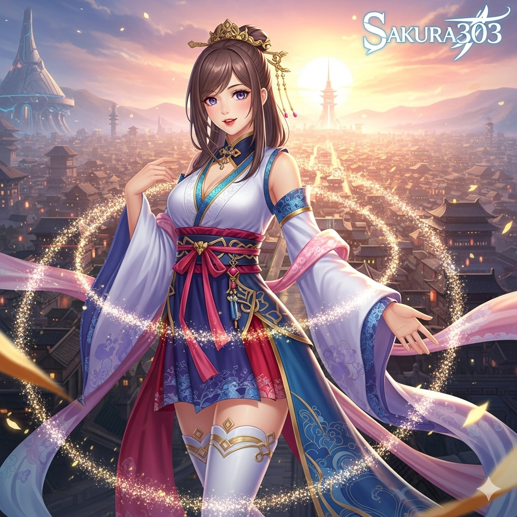 Sakura303 : Bonus Sakura 303 Kejutan Manis di Setiap Ini 